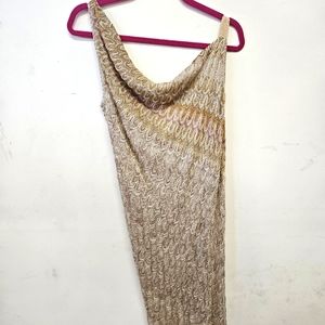 Missoni Mini/Midi dress